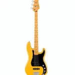 Avis sur Fender Player II Mod P Bass MN SSY – Test basse électrique