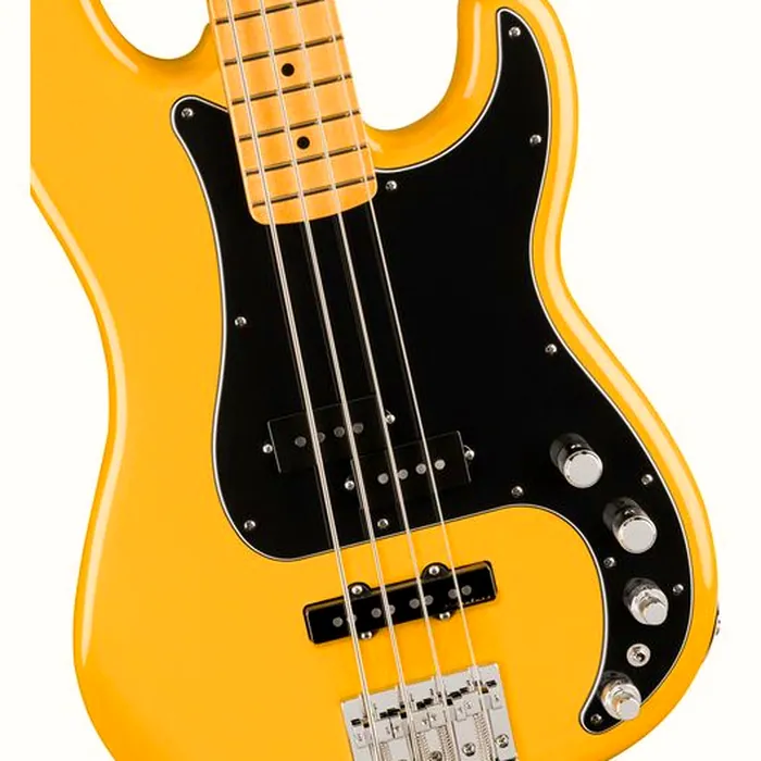 Fender Player II Mod P Bass MN SSY – photo 6