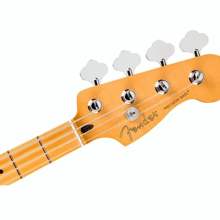 Fender Player II Mod P Bass MN SSY – photo 7