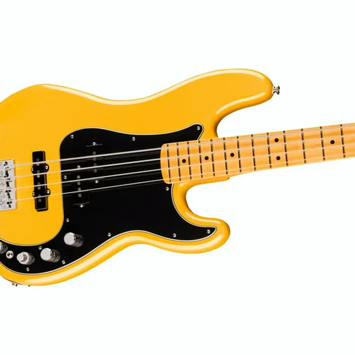 Fender Player II Mod P Bass MN SSY – photo 5