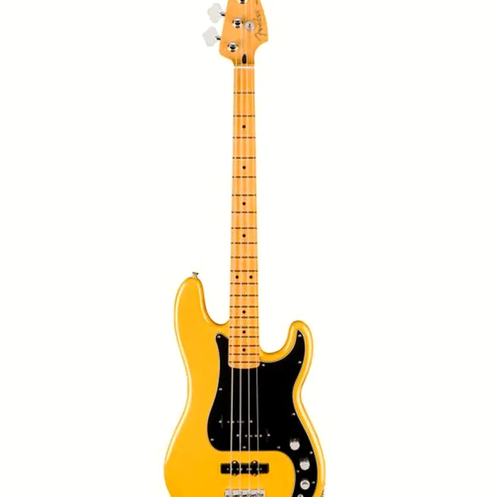 Fender Player II Mod P Bass MN SSY – photo 9