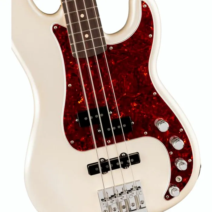 Fender Player II Mod P Bass RW OLP – photo 5
