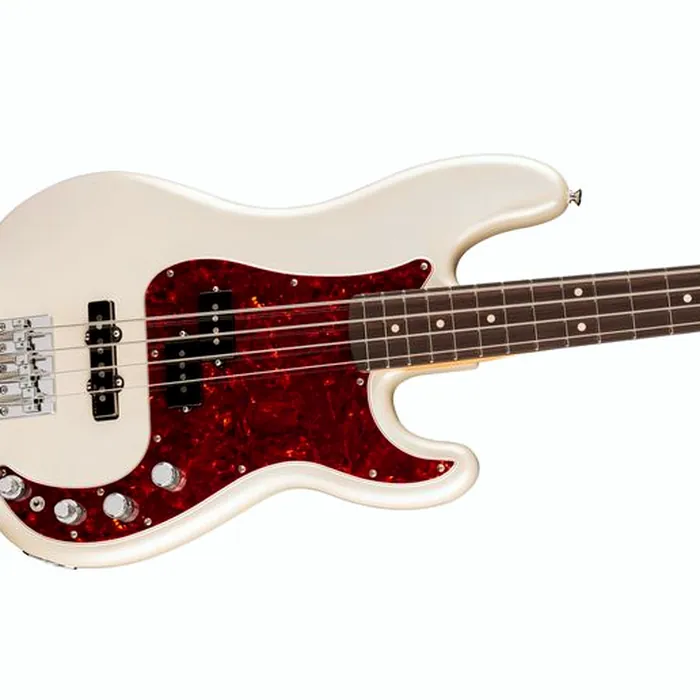 Fender Player II Mod P Bass RW OLP – photo 6