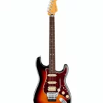 Avis sur Fender Player II Mod Strat FR RW 3TS – Test guitare électrique