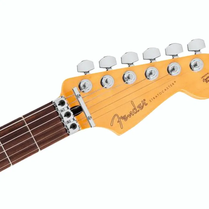 Fender Player II Mod Strat FR RW 3TS – photo 7