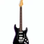 Fender Player II Mod Strat FR RW DSK – Avis sur cette guitare électrique