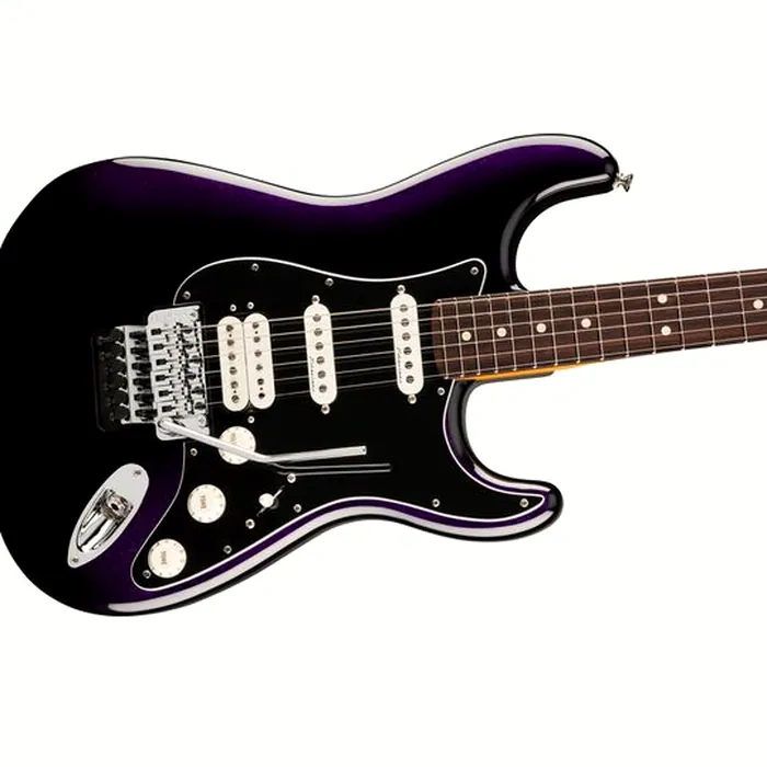 Fender Player II Mod Strat FR RW DSK – photo 5