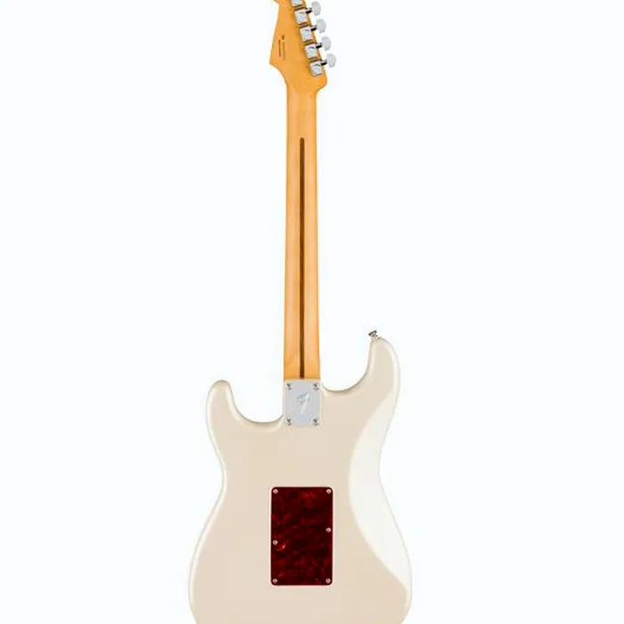 Fender Player II Mod Strat FR RW OLP – photo 4