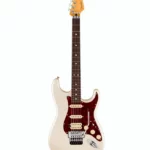 Avis guitare électrique Fender Player II Mod Strat FR RW OLP