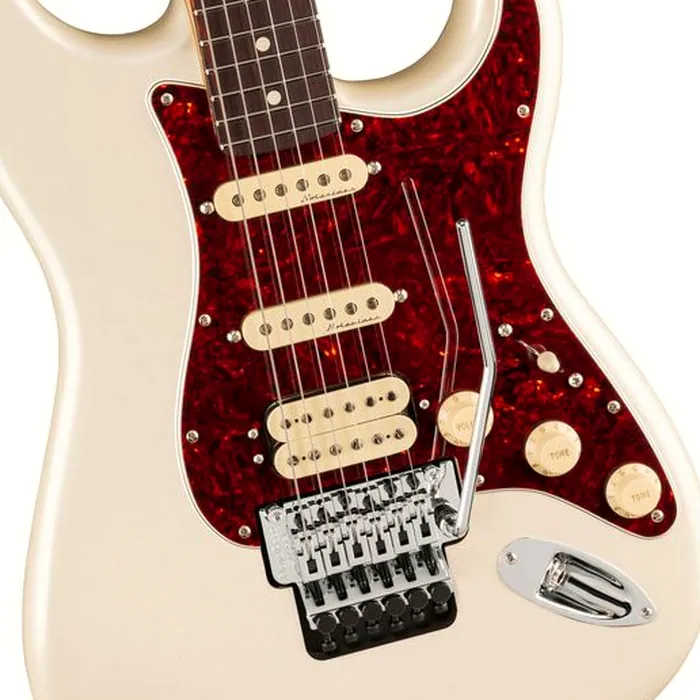 Fender Player II Mod Strat FR RW OLP – photo 6