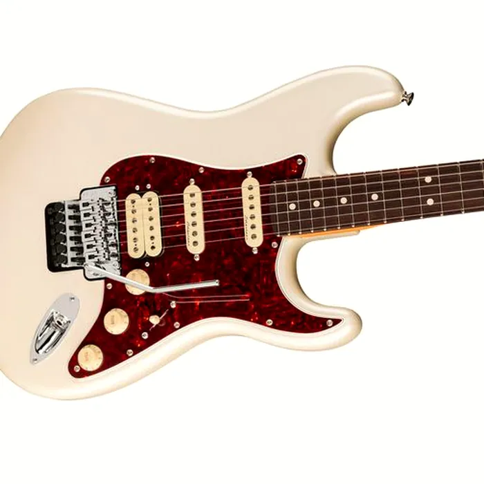 Fender Player II Mod Strat FR RW OLP – photo 5