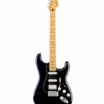 Avis guitare électrique Fender Player II Mod Strat HSS MN DSK