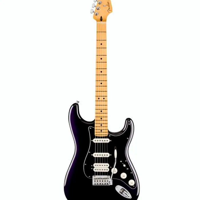 Fender Player II Mod Strat HSS MN DSK – photo 2