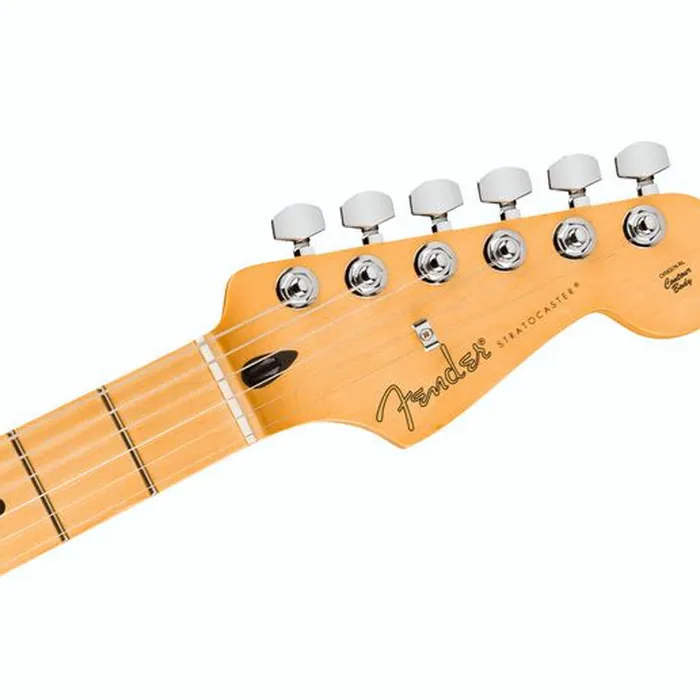 Fender Player II Mod Strat HSS MN DSK – photo 7