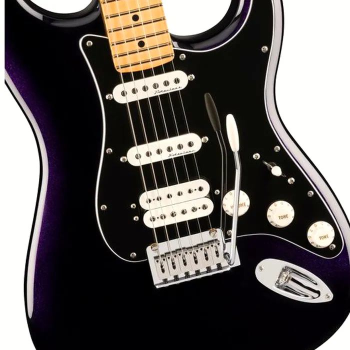 Fender Player II Mod Strat HSS MN DSK – photo 6