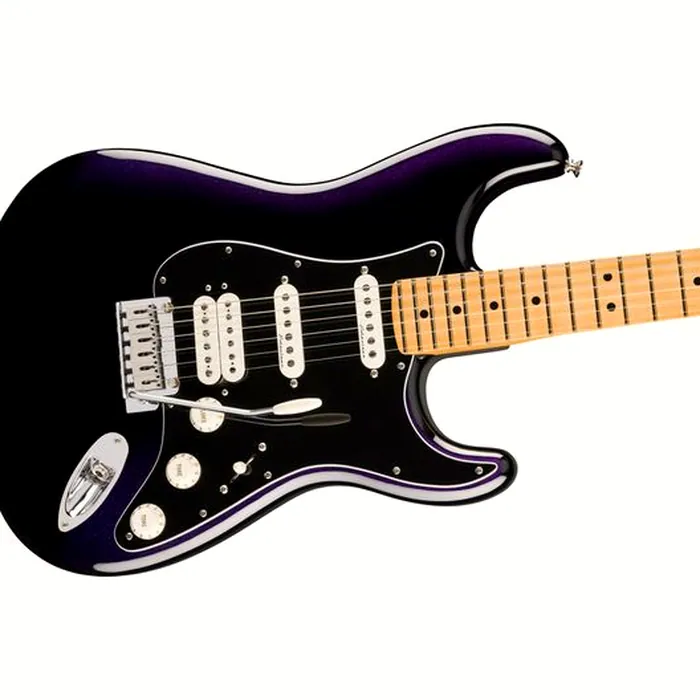 Fender Player II Mod Strat HSS MN DSK – photo 5