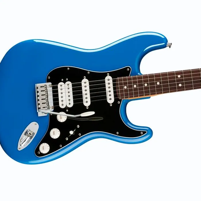 Fender Player II Mod Strat HSS RW ELB – photo 6