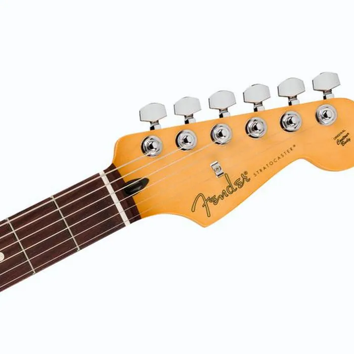 Fender Player II Mod Strat HSS RW ELB – photo 7