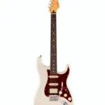 Fender Player II Mod Strat HSS RW OLP – Avis sur cette guitare électrique