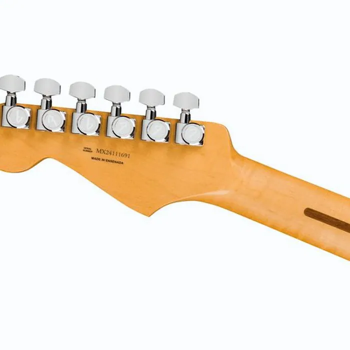 Fender Player II Mod Strat HSS RW OLP – photo 8