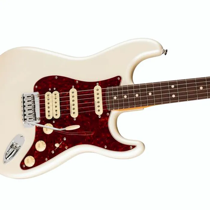 Fender Player II Mod Strat HSS RW OLP – photo 5
