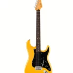 La guitare électrique Fender Player II Mod Strat HSS RW SSY : Notre avis
