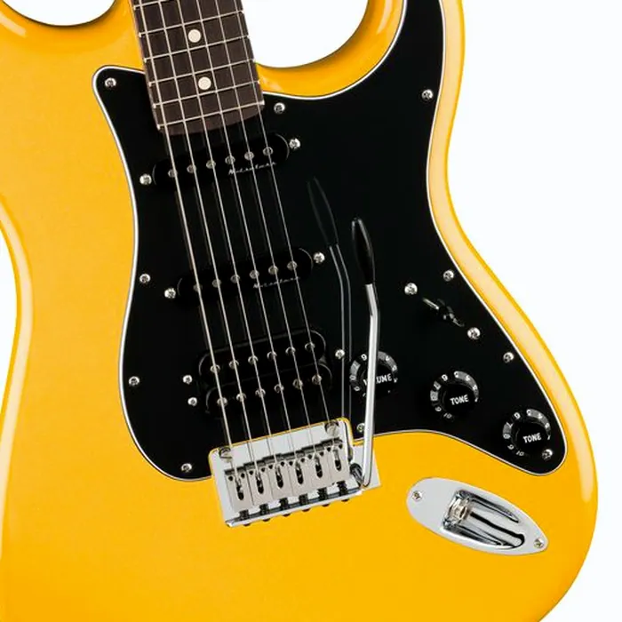 Fender Player II Mod Strat HSS RW SSY – photo 5