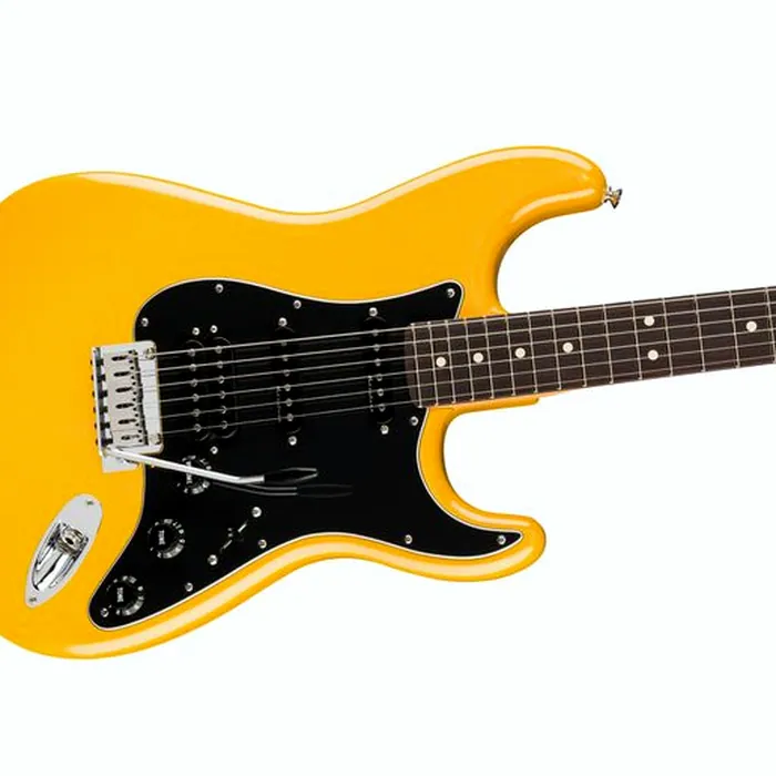 Fender Player II Mod Strat HSS RW SSY – photo 6