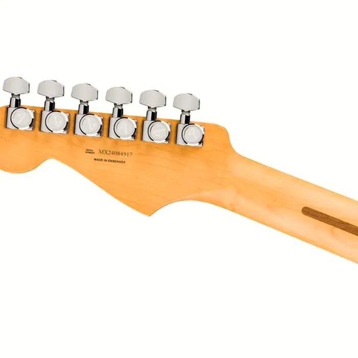 Fender Player II Mod Strat HSS RW SSY – photo 8