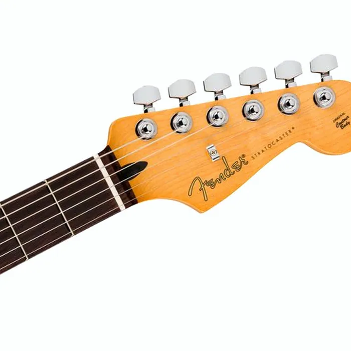Fender Player II Mod Strat HSS RW SSY – photo 7