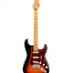 Avis sur Fender Player II Mod Strat MN 3TS – Test guitare électrique