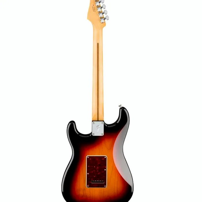 Fender Player II Mod Strat MN 3TS – photo 4