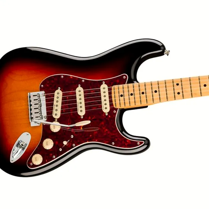 Fender Player II Mod Strat MN 3TS – photo 6