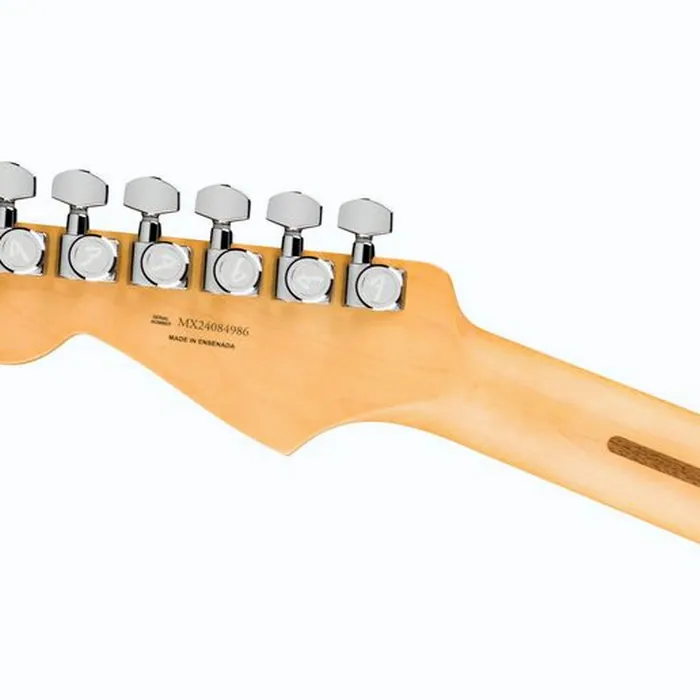 Fender Player II Mod Strat MN 3TS – photo 8