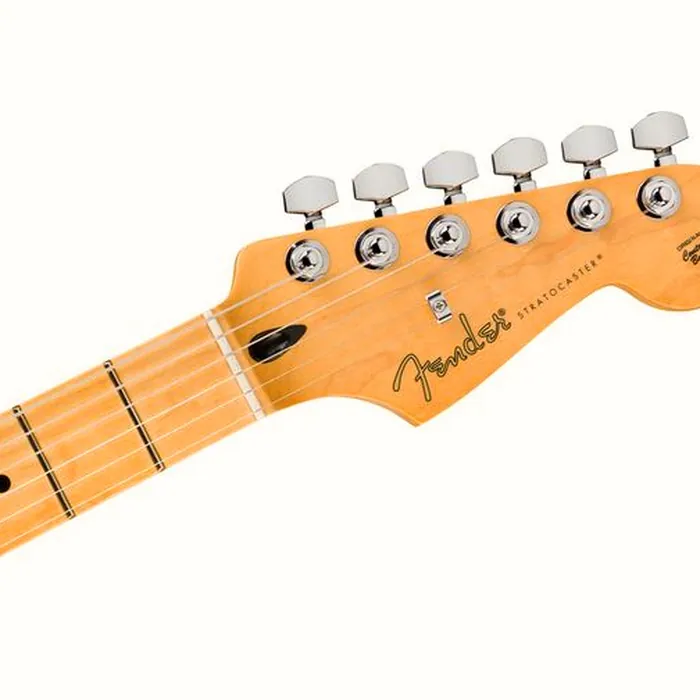 Fender Player II Mod Strat MN 3TS – photo 7