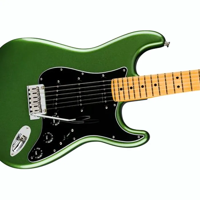 Fender Player II Mod Strat MN HGM – photo 5