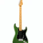 La guitare électrique Fender Player II Mod Strat MN HGM : Notre avis
