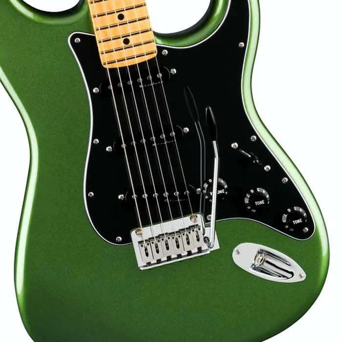 Fender Player II Mod Strat MN HGM – photo 6