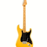 Avis guitare électrique Fender Player II Mod Strat MN SSY
