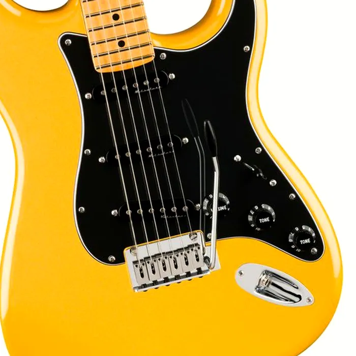 Fender Player II Mod Strat MN SSY – photo 5