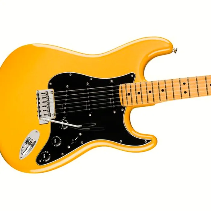 Fender Player II Mod Strat MN SSY – photo 6