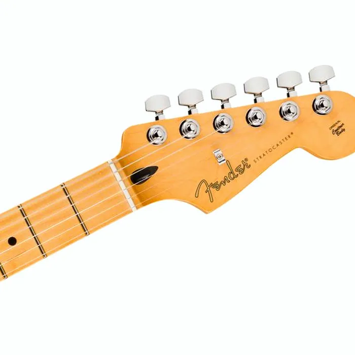 Fender Player II Mod Strat MN SSY – photo 7