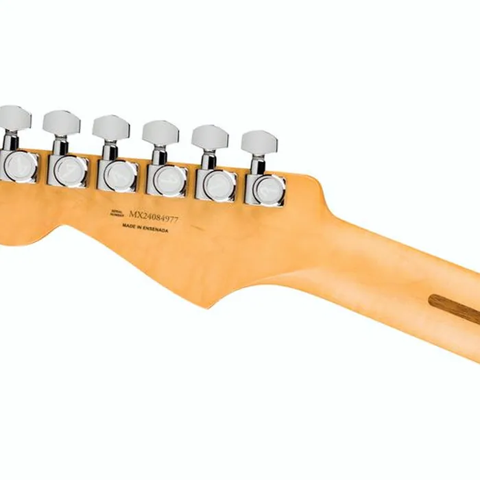 Fender Player II Mod Strat MN SSY – photo 8
