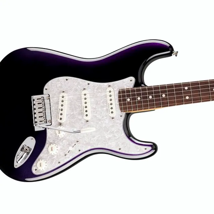 Fender Player II Mod Strat RW DSK – photo 5