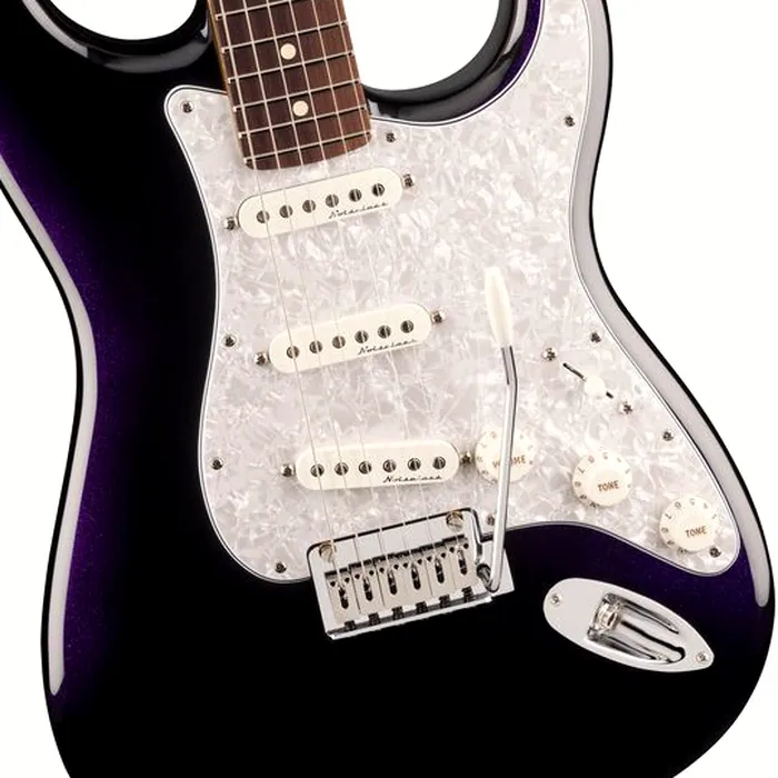 Fender Player II Mod Strat RW DSK – photo 6