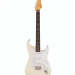 Avis sur Fender Player II Mod Strat RW OLP – Test guitare électrique