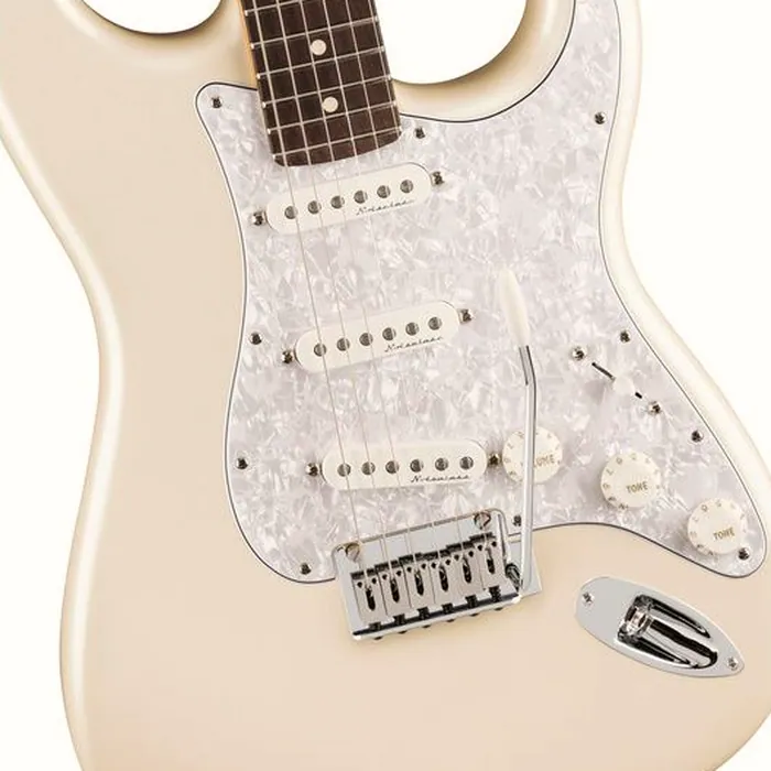 Fender Player II Mod Strat RW OLP – photo 6