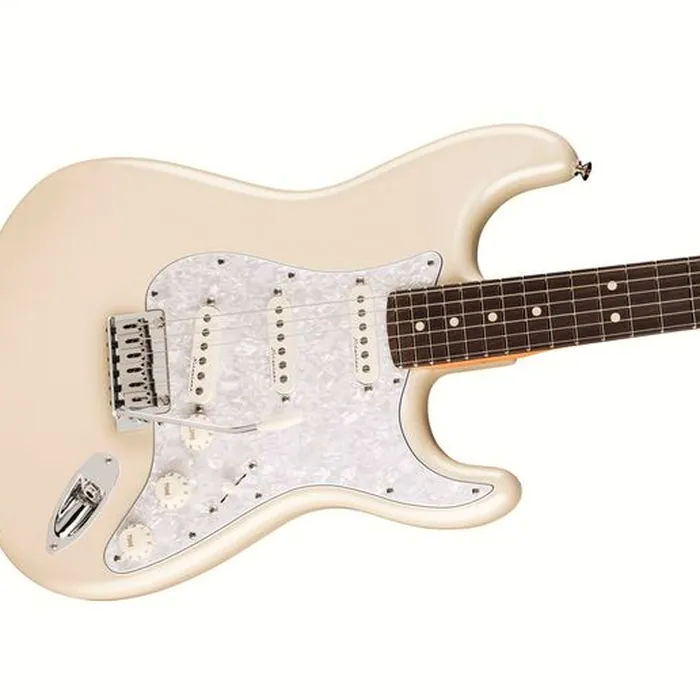 Fender Player II Mod Strat RW OLP – photo 5