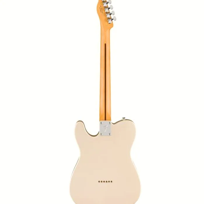 Fender Player II Mod Tele MN OLP – photo 4