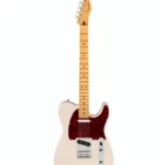 Avis sur Fender Player II Mod Tele MN OLP – Test guitare électrique